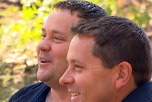 澳現(xiàn)神奇雙胞胎病例：哥哥患腦瘤致弟弟頭痛