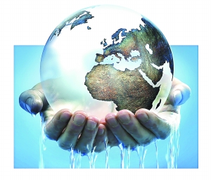 2050年或成生死線 過度消費(fèi)地球氣候?qū)o法逆轉(zhuǎn)