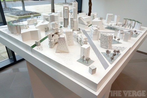 世界上最奢侈手機是怎樣煉成的(組圖)