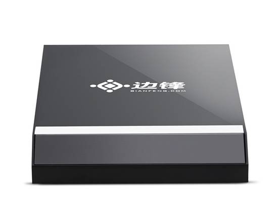 邊鋒盒子上市，打造超強客廳娛樂中心