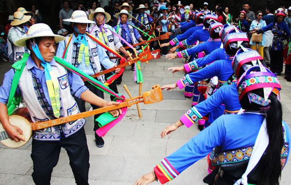 Fairy tale for the ages