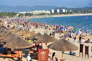 Trending across China