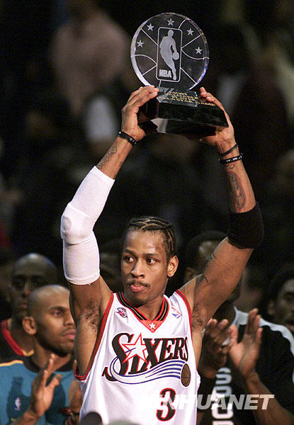 NBA球星們哭笑不得的受傷原因