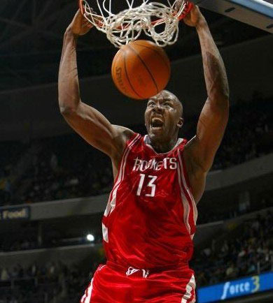 NBA球星們哭笑不得的受傷原因