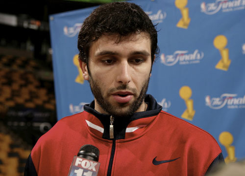 NBA球星們哭笑不得的受傷原因