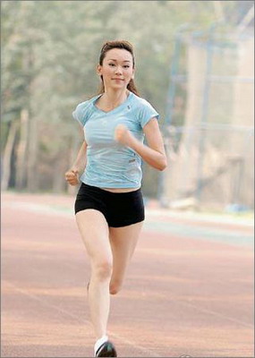 適合春季的戶外運動