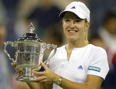 體壇十大矮個子 梅西PK鄧亞萍