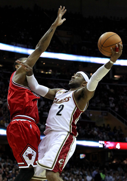 NBA：綠衫軍滅火 騎士駕馭公牛 雙雙晉級(jí)