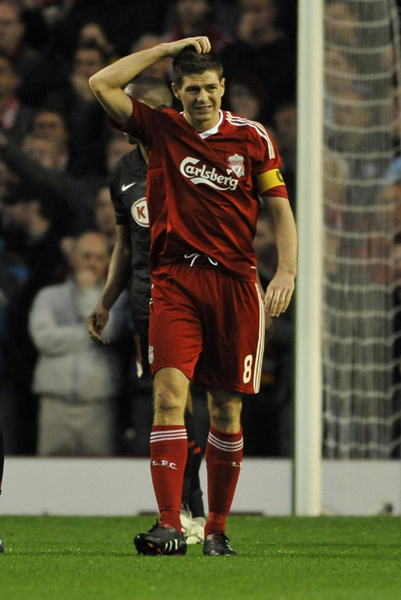 歐聯(lián)杯：利物浦遭馬競絕殺 富勒姆首入決賽