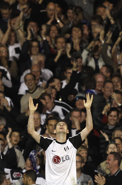 歐聯(lián)杯：利物浦遭馬競絕殺 富勒姆首入決賽