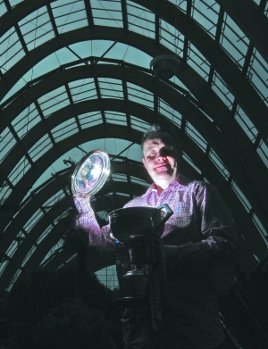 博彩公司女員工爆料:希金斯去年世錦賽買自己輸