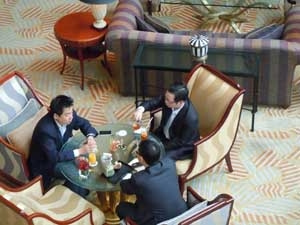 揭秘朱駿收購利物浦真相 豪組財團如何盈利？