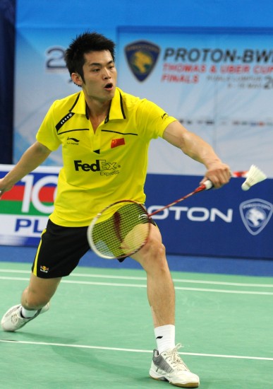 湯杯1/4決賽：中國(guó)3:0再次完勝韓國(guó)