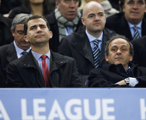 歐聯(lián)杯：弗蘭加時(shí)絕殺富勒姆 馬競(jìng)2:1奪冠