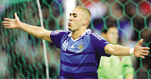 他們?yōu)楹蚊鋵O山？ “世界杯棄兒”可組豪華陣容