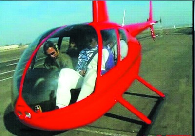 科比坐飛機(jī)上下班 避交通堵塞飛俠有妙招