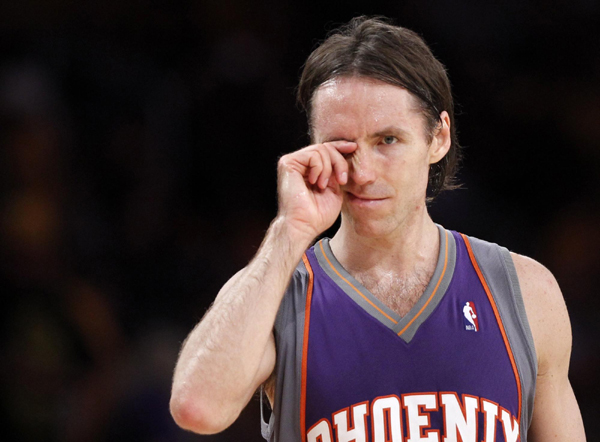 NBA：科比40分力壓納什兩雙 西部決賽湖人1:0太陽(yáng)