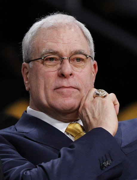 NBA：科比40分力壓納什兩雙 西部決賽湖人1:0太陽(yáng)