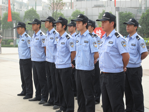 四體會(huì)無(wú)線電測(cè)向比賽 風(fēng)雨無(wú)阻顯實(shí)力