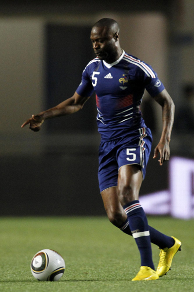 熱身賽：阿森納鐵衛(wèi)頭槌救主 法國1:1客場平突尼斯