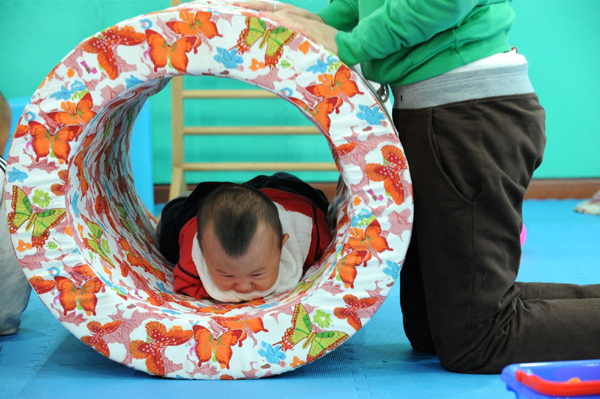 快樂兒童節(jié) 運動過六一