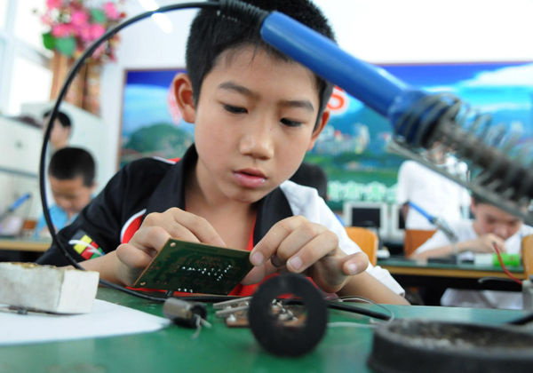 快樂兒童節(jié) 運動過六一