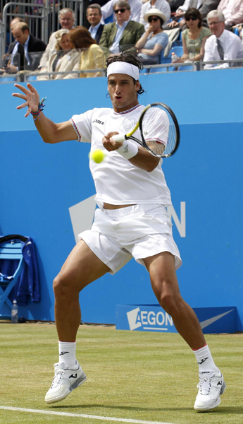 女王杯冷門迭爆 納達(dá)爾不敵同胞穆雷補(bǔ)賽出局