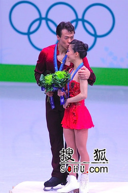 史上最偉大花滑選手評(píng)選 金妍兒力壓申/趙居第1