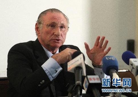 阿根廷國家隊(duì)“馬拉多納時代”終結(jié)