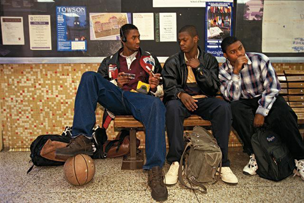 科比為SLAM雜志拍寫真