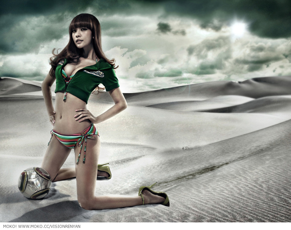 足球?qū)氊惲鴰rvs艾莉莎