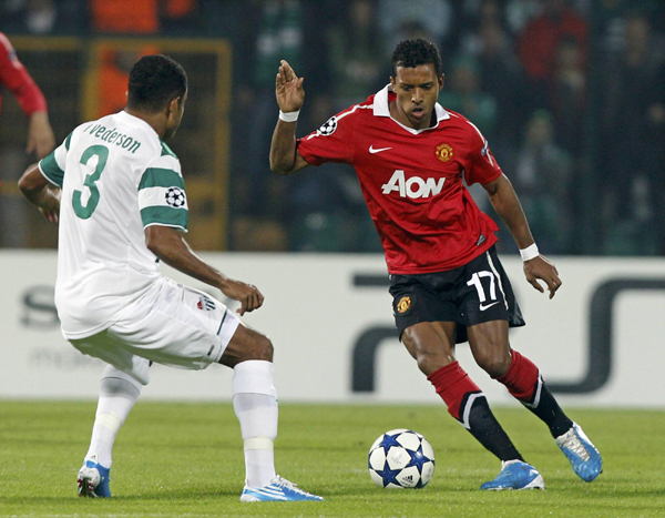 歐冠：熱刺主場3:1送走國米 曼聯(lián)完勝巴薩戰(zhàn)平