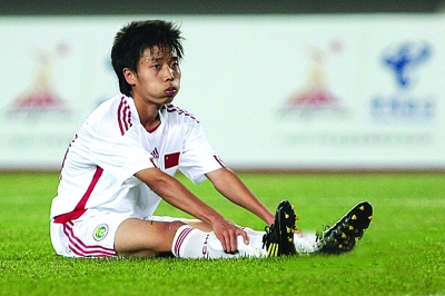 假球踢多了 真球誰(shuí)會(huì)踢？