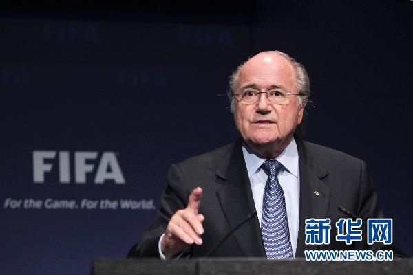 國際足聯(lián)清理門戶為哪般