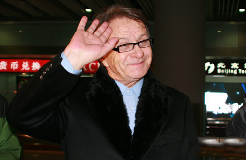 中國足球熱點(diǎn)不熱