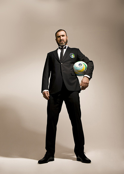 “老男人”坎通納重出江湖