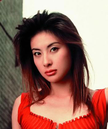 郭晶晶雷人事跡大盤點(diǎn) 跳水女皇“躺著都中槍”