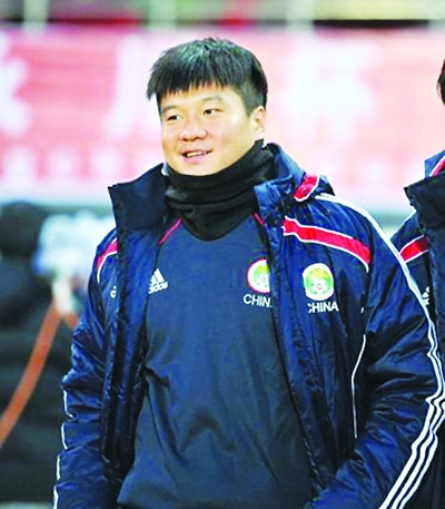 四國(guó)賽三戰(zhàn)強(qiáng)敵一勝兩負(fù) “李羽配”初檢合格