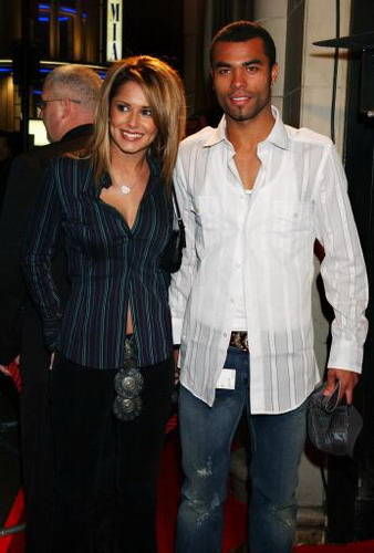 阿科爾與謝莉爾重溫舊夢