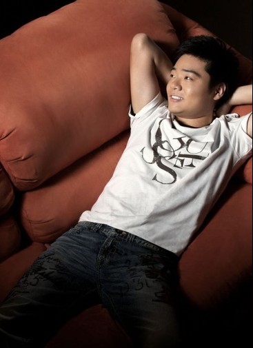 2.14怎樣追到劉翔潘曉婷