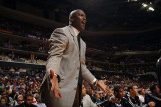 喬丹有種霸氣科比不服不行