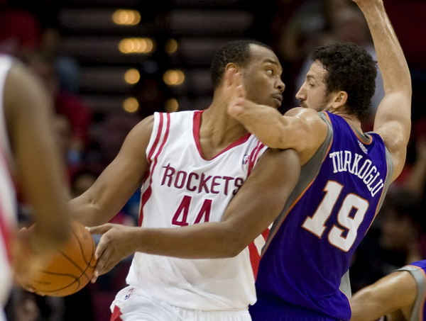 火箭磐石對鏡頭咆哮 陣容大洗牌他必須留下