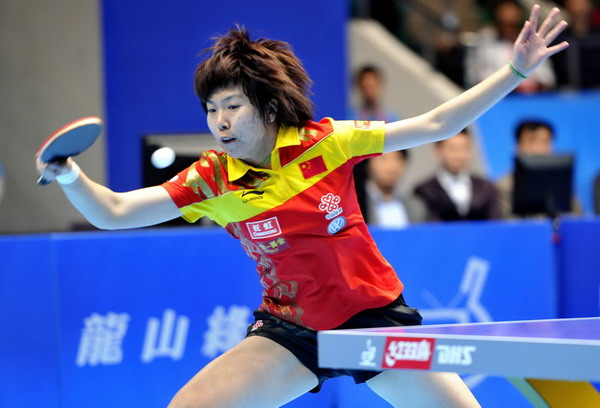 大眾精英賽 中國(guó)選手奪冠