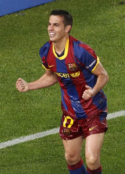 歐冠：皇馬進(jìn)球無(wú)力回天 巴薩總比分3:1晉級(jí)決賽