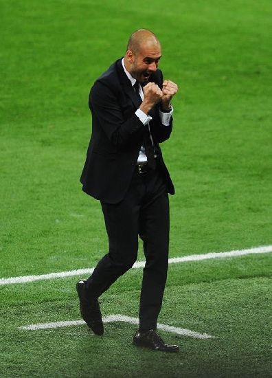 歐冠:梅西比利亞破門 巴薩3:1曼聯第4次奪冠