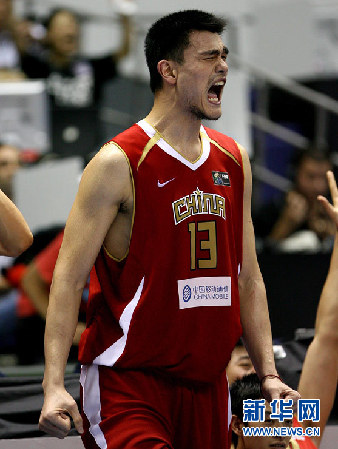 “難說再見!”:姚明NBA生涯全回顧