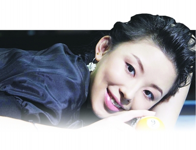 無緣冠軍生退意 潘曉婷要當“三好生”