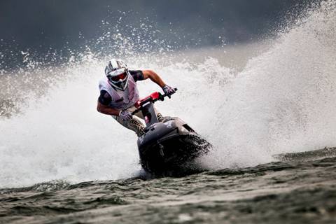 曹濱:IAC賽事體現(xiàn)柳州人的拼搏精神