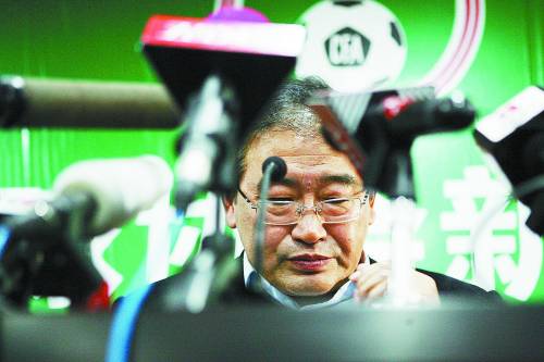 韋迪離任：非常規(guī)換人或引發(fā)中國(guó)足球“變臉”