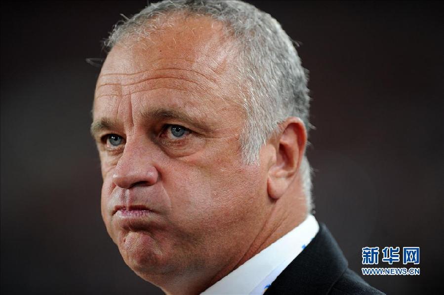 廣州恒大晉級(jí)亞冠八強(qiáng)